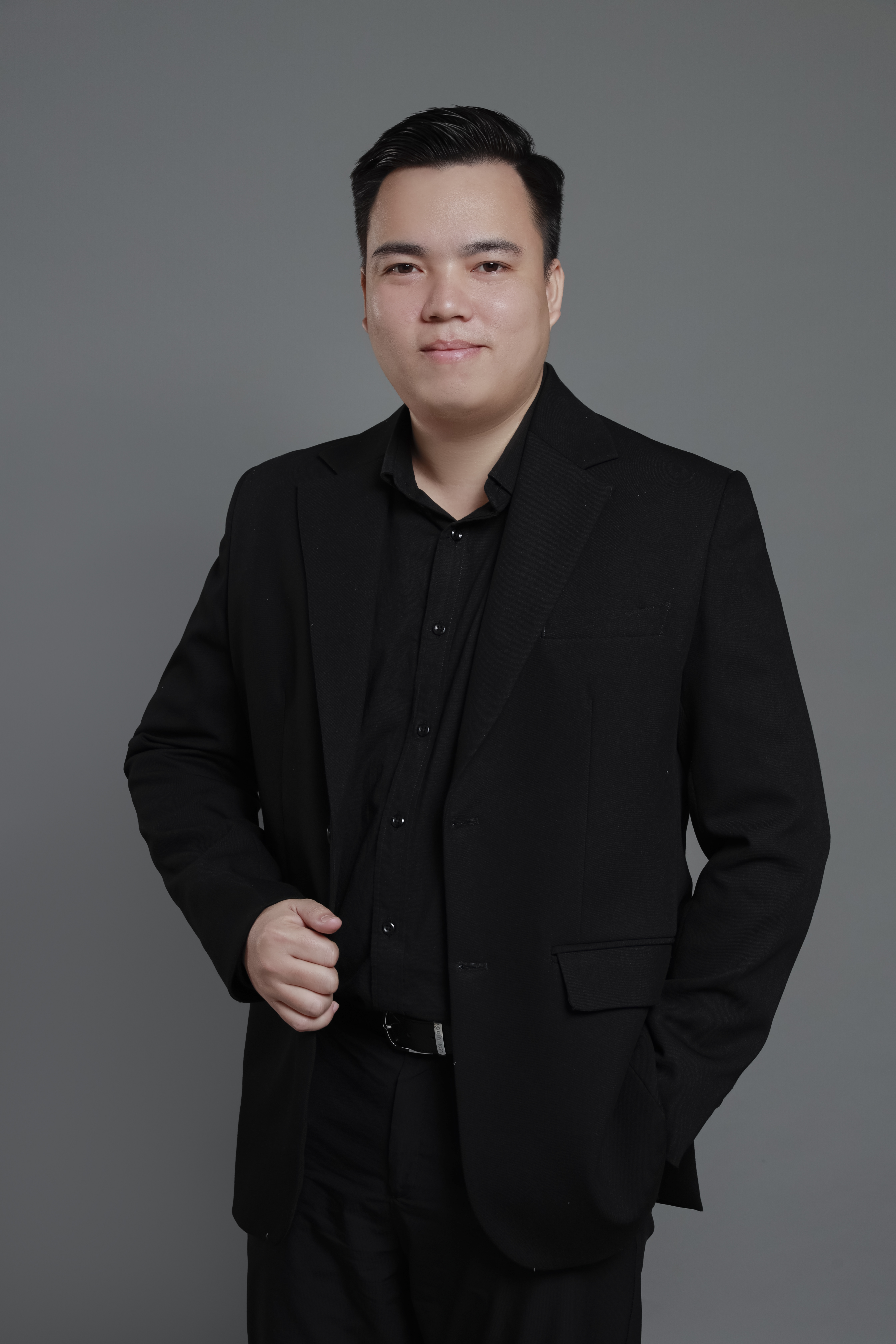 Mr. Ngo Minh Hieu