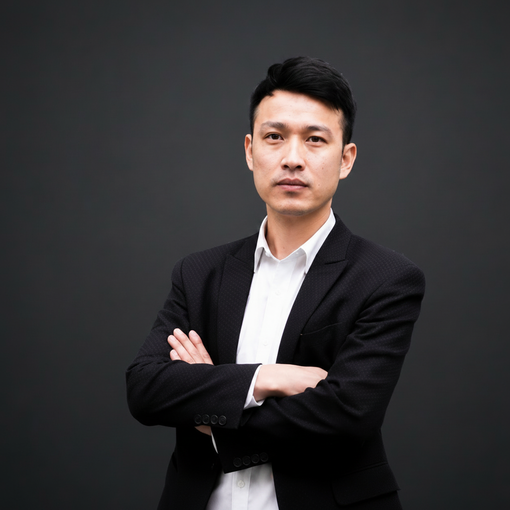 Mr. Pham Nhu Doan